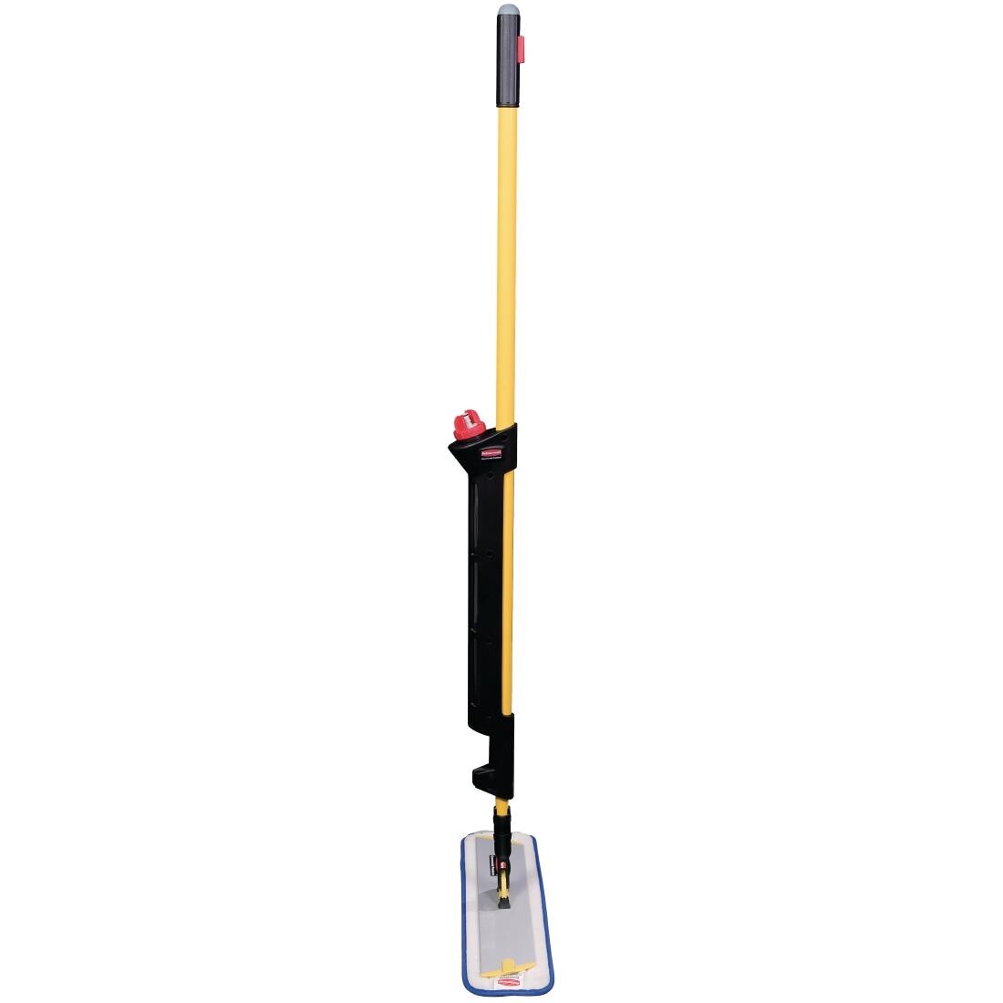 Rubbermaid Pulse Mop