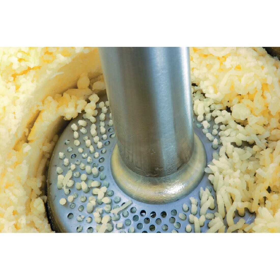 Dynamix Foodmill/Ricer Attachment