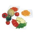 Dynamic Dynacube Manual Veg Cutter with 7x 7mm Blade Set
