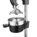 Cast Iron Juice Extractor