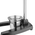 Cast Iron Juice Extractor