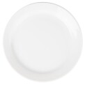 Athena Hotelware Narrow Rimmed Plates 165mm