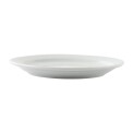 Athena Hotelware Narrow Rimmed Plates 165mm