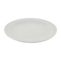 Athena Hotelware Narrow Rimmed Plates 205mm
