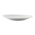 Athena Hotelware Narrow Rimmed Plates 205mm