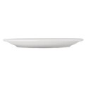 Athena Hotelware Narrow Rimmed Plates 226mm
