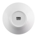 Lumina Fine China Oval Sloping Bowls 148mm
