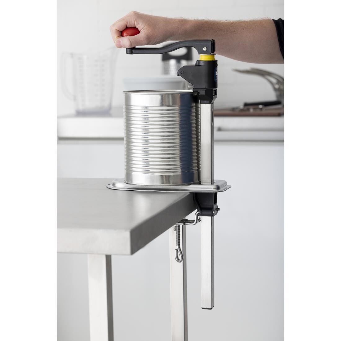 Bonzer EZ-20 Bench Can Opener 16in