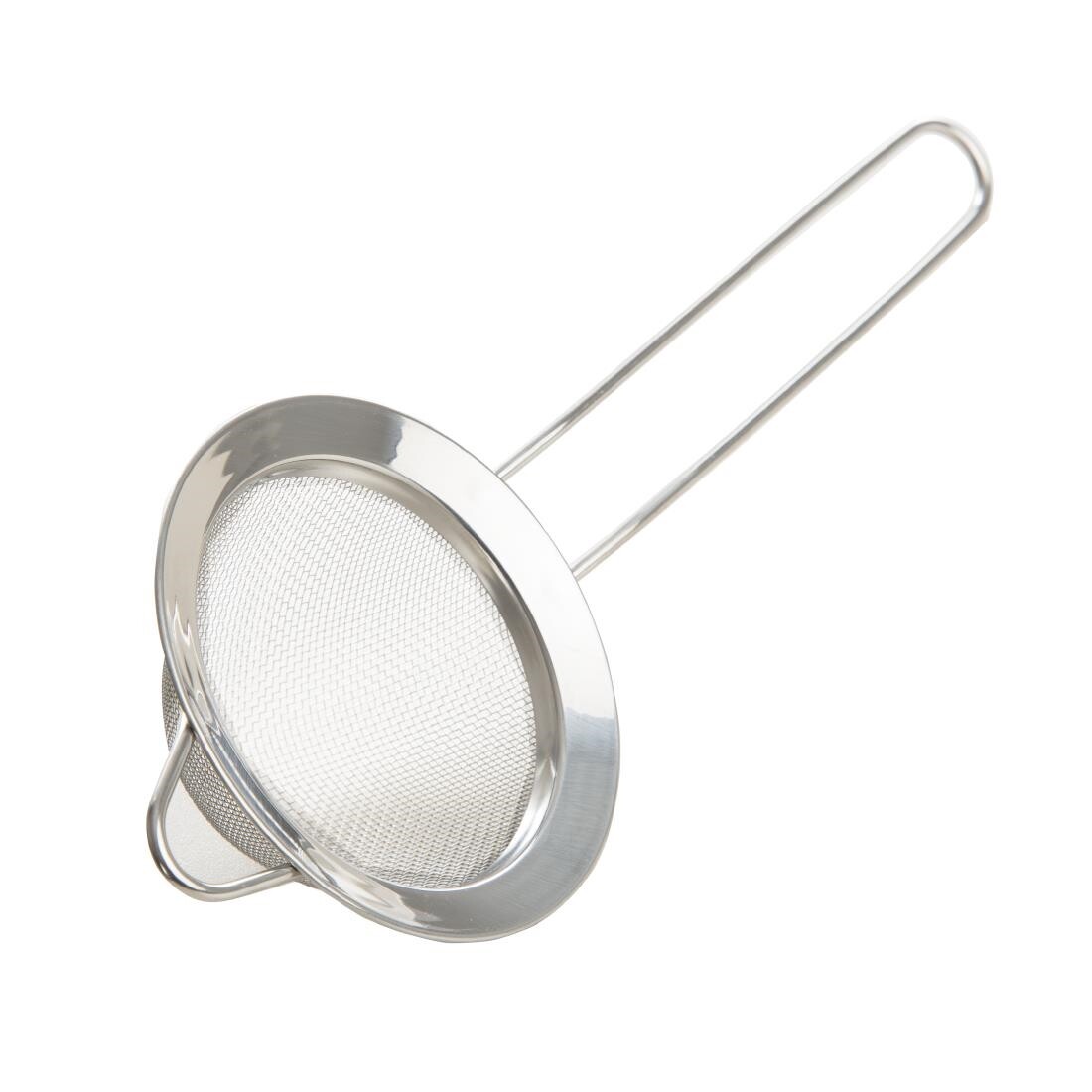 Kitchen Craft Masterclass Fine Mesh Strainer