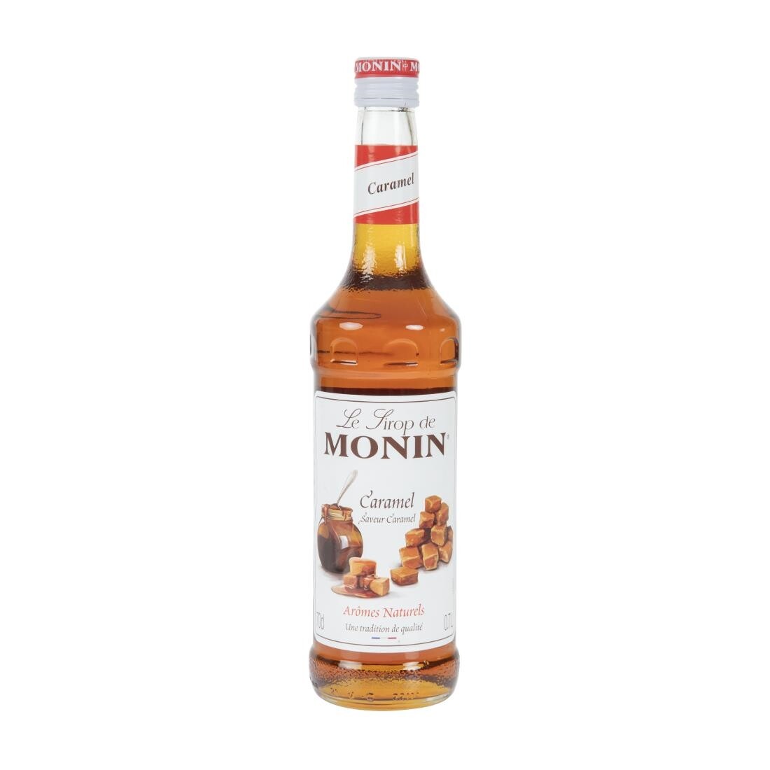 Monin Syrup Caramel