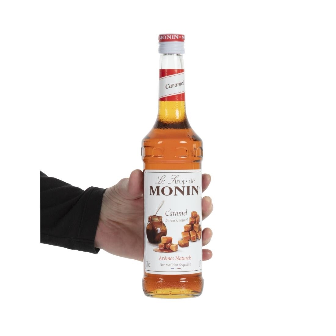 Monin Syrup Caramel