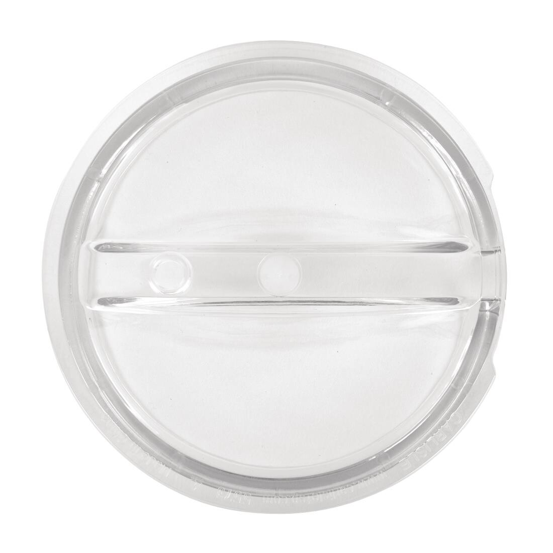 Churchill Counter Serve Square Jug Lids Pack of 6