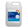 Jantex Grill and Oven Cleaner 5 Litre