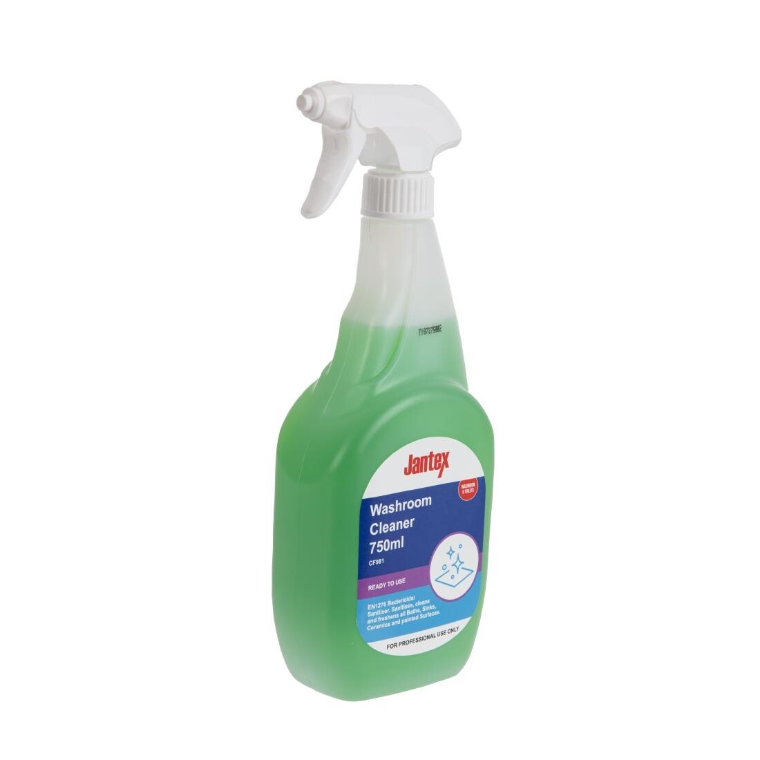 Jantex Washroom Cleaner 750ml