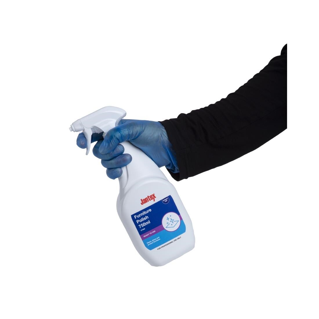 Jantex Furniture Polish 750ml