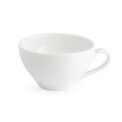 Royal Porcelain Classic White Tea Cups 230ml