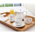 Olympia Bamboo Butlers Tray