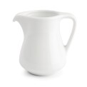 Royal Porcelain Classic White Creamers 100ml