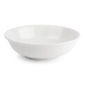 Royal Porcelain Classic White Cereal Bowls 140mm