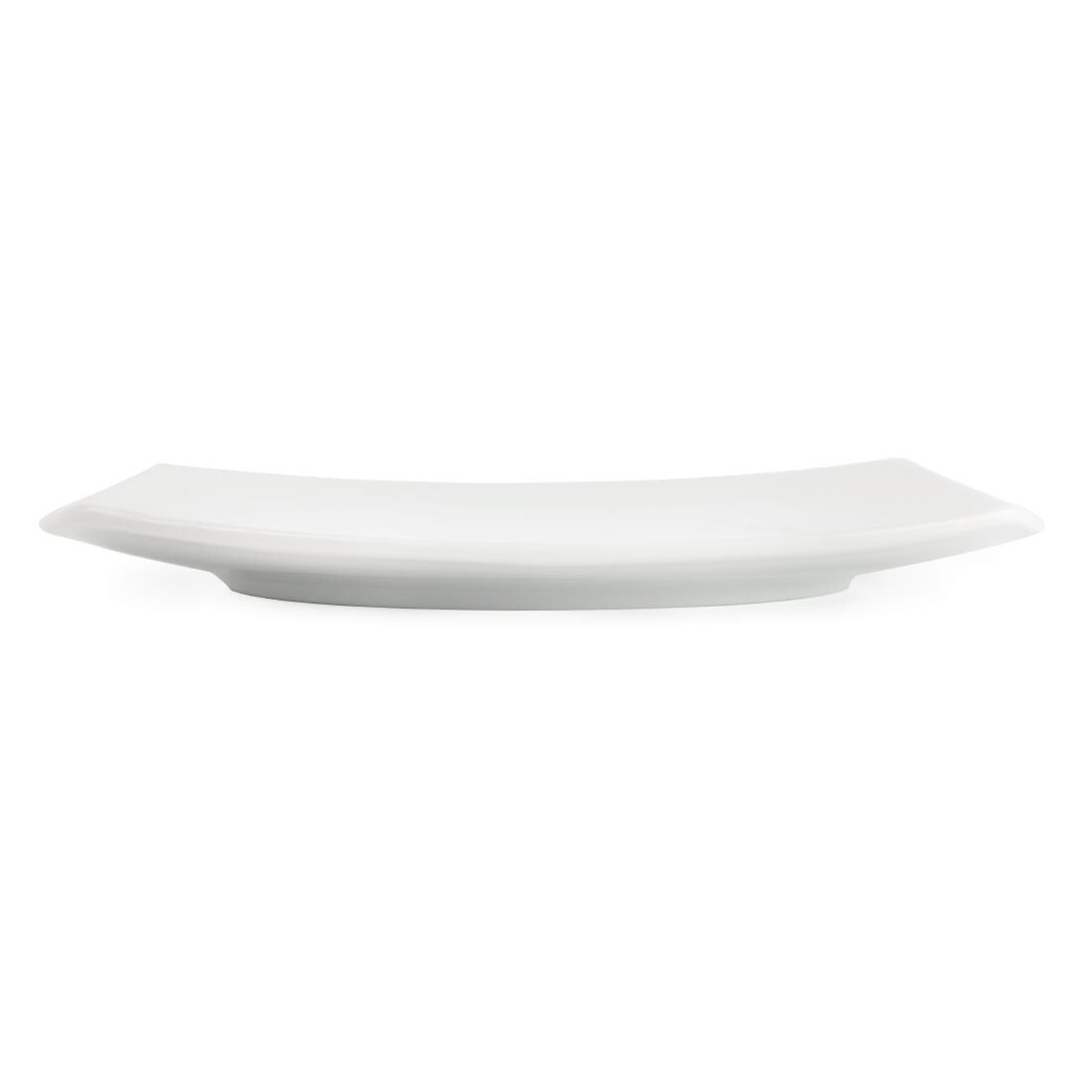 Royal Porcelain Kana Square Plates 190mm