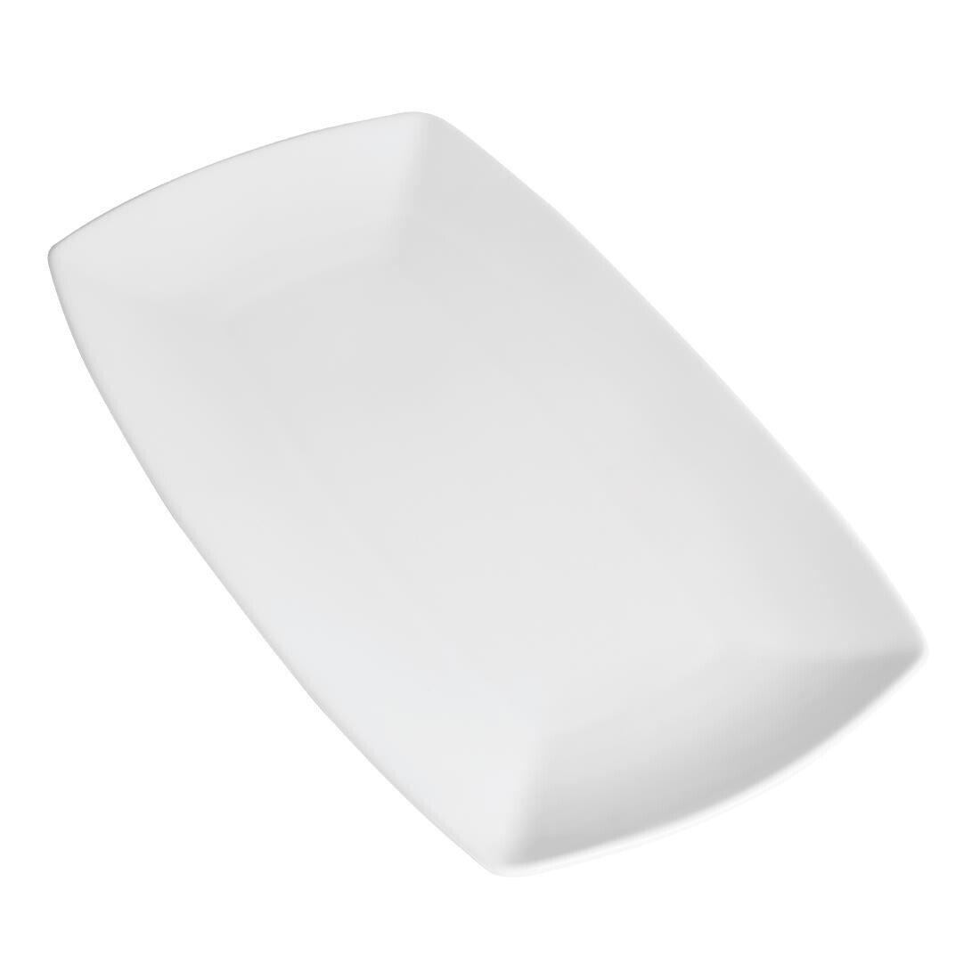 Royal Porcelain Kana Rectangular Platters 320mm