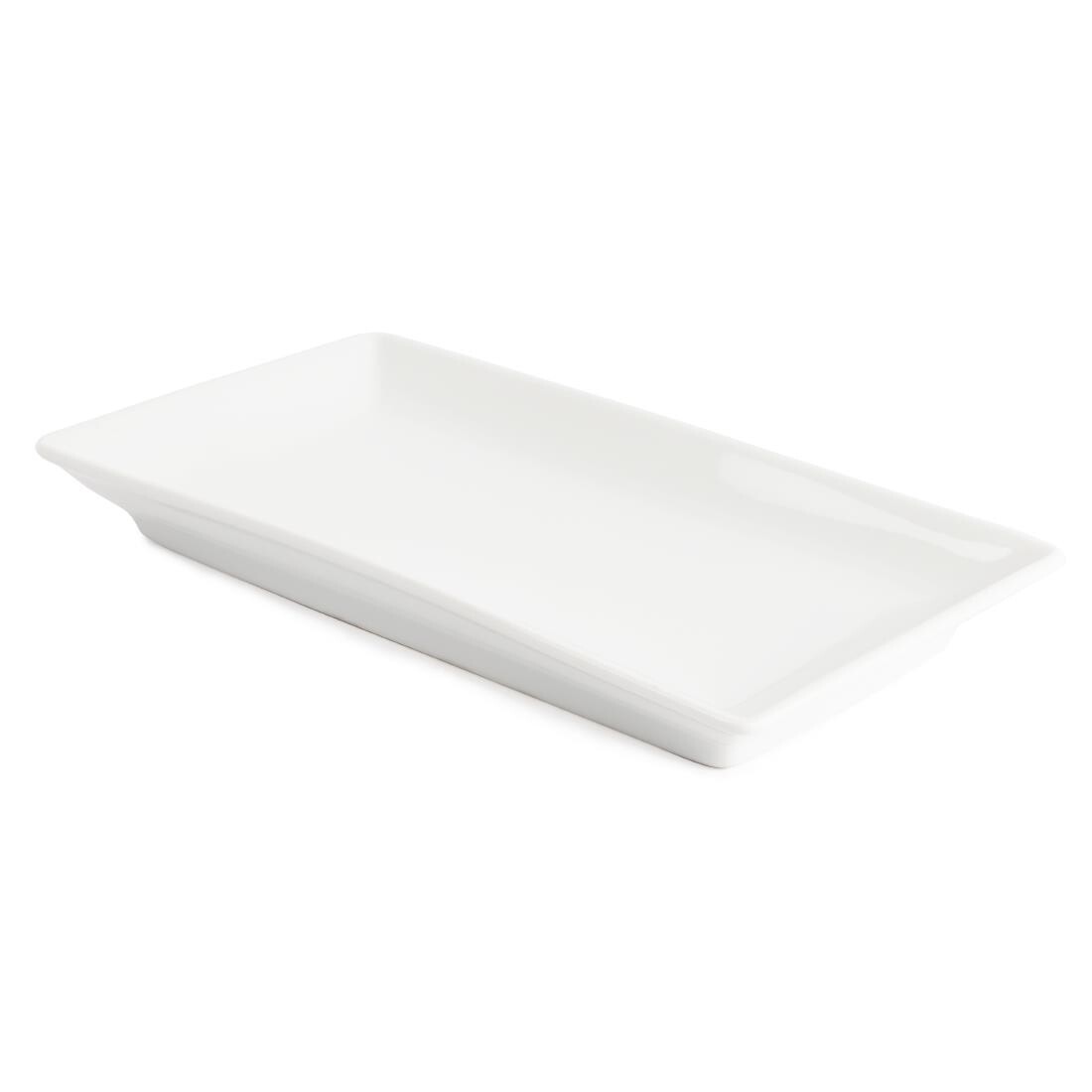 Royal Porcelain Kana Rectangular Dishes 230x 135mm