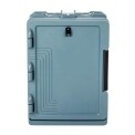 Cambro Food Box Slate Blue