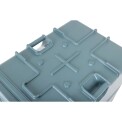 Cambro Food Box Slate Blue