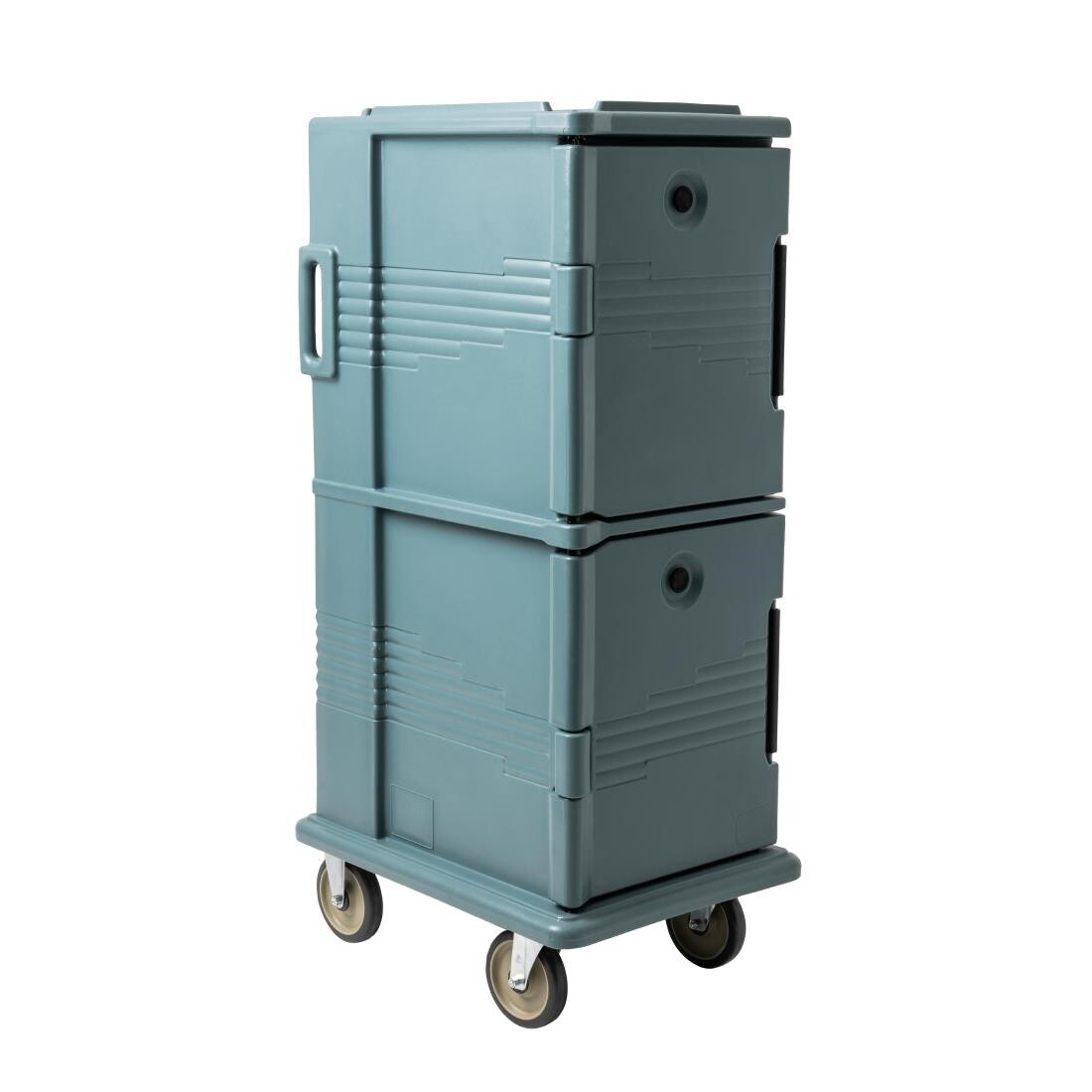 Cambro Ultra Camcart Slate Blue