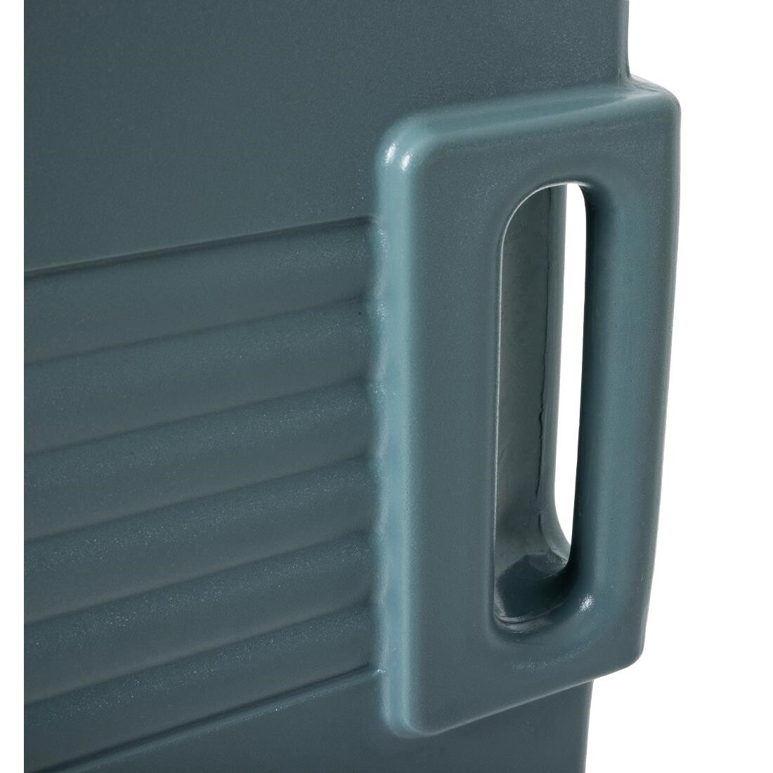 Cambro Ultra Camcart Slate Blue