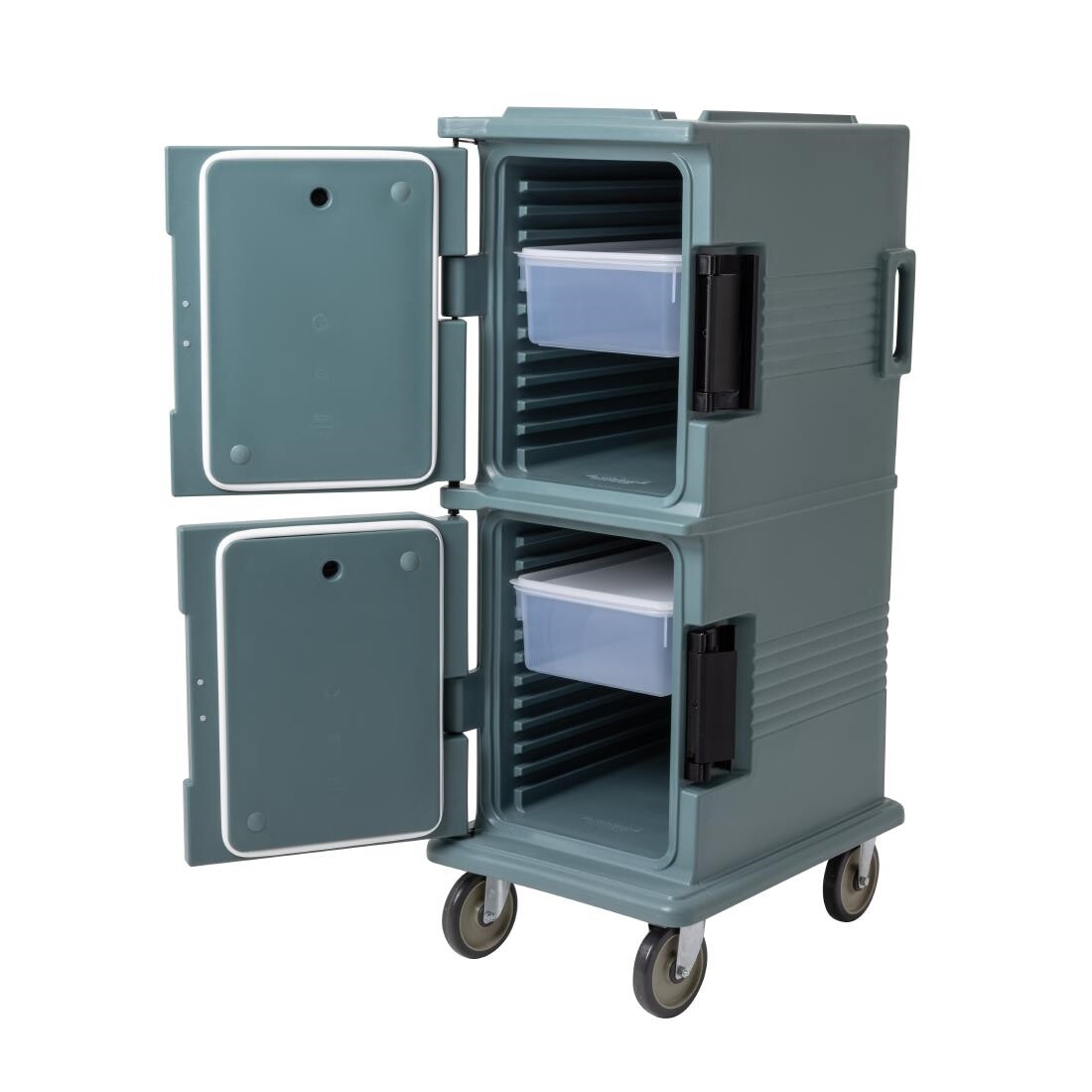 Cambro Ultra Camcart Slate Blue