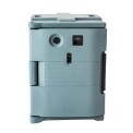 Cambro Insulated Heat Camcart Slate Blue