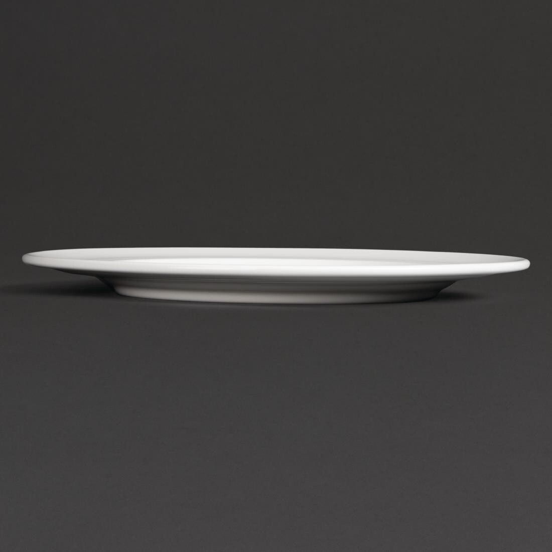 Royal Porcelain Maxadura Advantage Plates 280mm