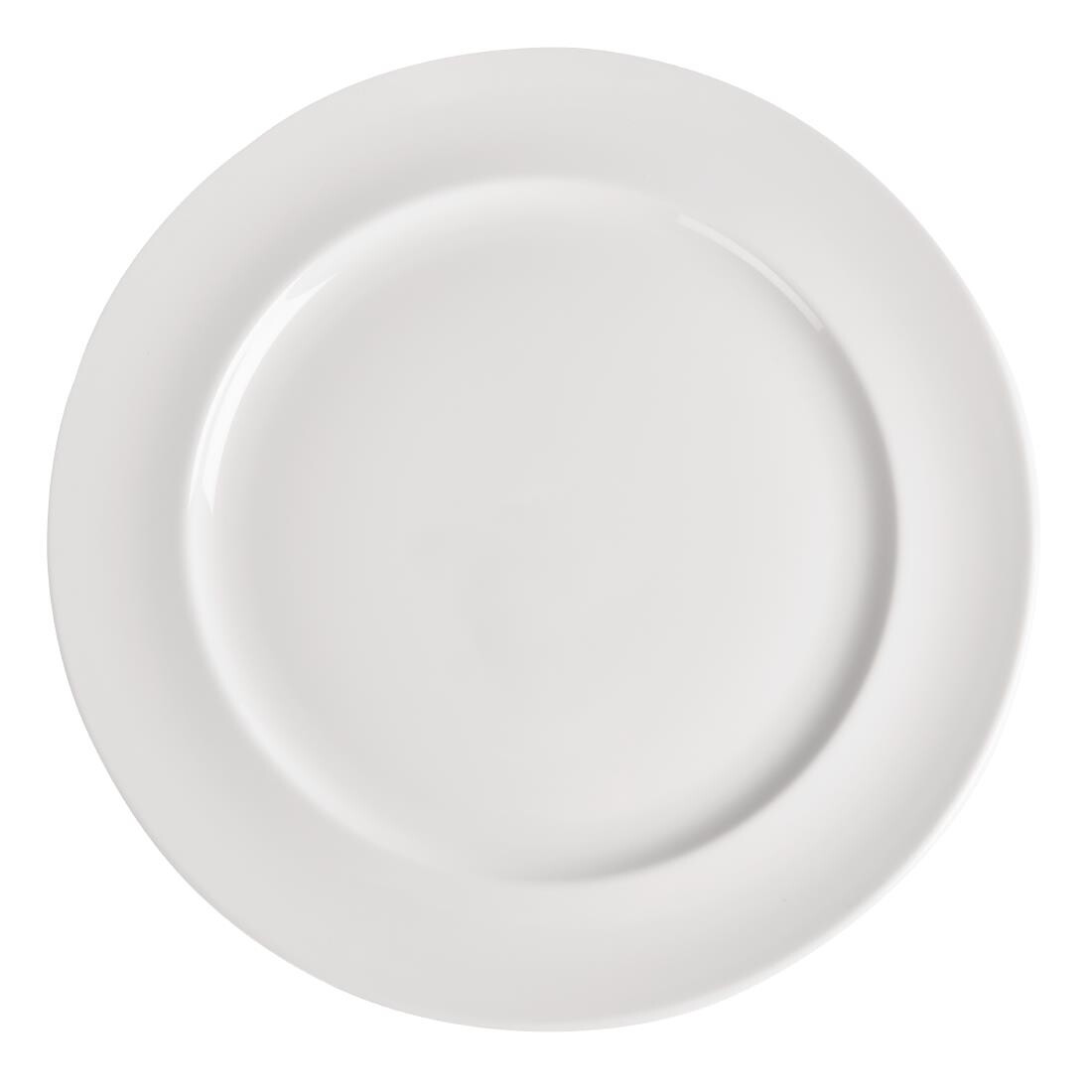 Royal Porcelain Maxadura Advantage Plates 280mm