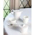 Royal Bone Ascot Sugar Bowls with Lids