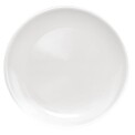 Olympia Cafe Coupe Plate White 205mm