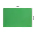 Hygiplas Low Density Antibacterial 7-Piece Chopping Board Set 450x300mm - Image 5