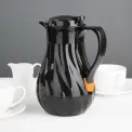 Olympia Insulated Swirl Jug Black 1.2Ltr - Image 4