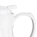 Olympia Insulated Swirl Jug White 0.5Ltr - Image 3