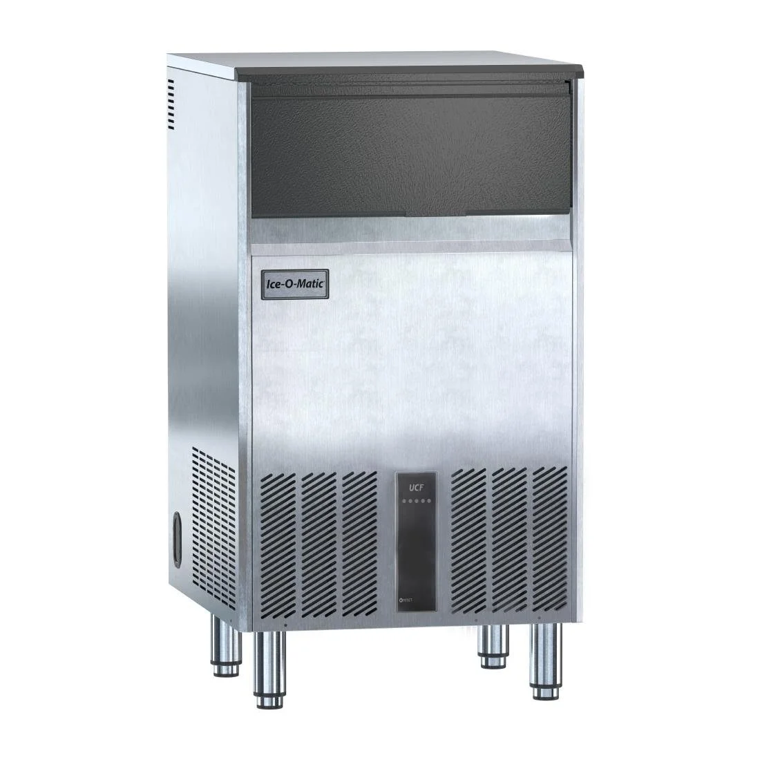 Ice-O-Matic Flake Ice Machine UCF165A - Image 1