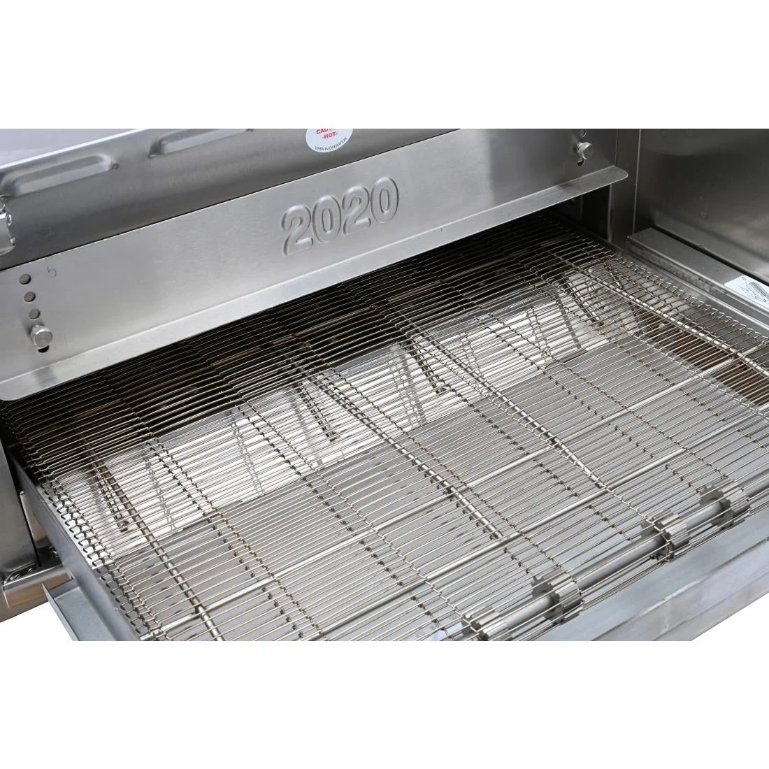 Turbochef Ventless High Speed Conveyor Oven 2020 - Image 4