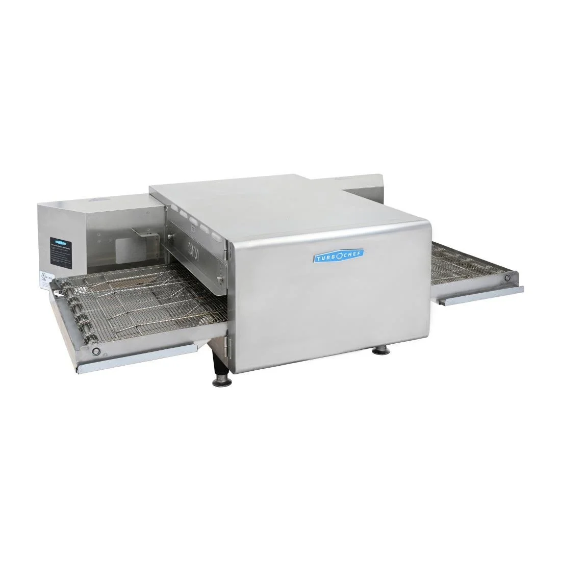 Turbochef Ventless High Speed Conveyor Oven 2020 - Image 1