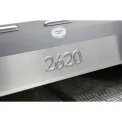 Turbochef Ventless High Speed Conveyor Oven 2620 - Image 4