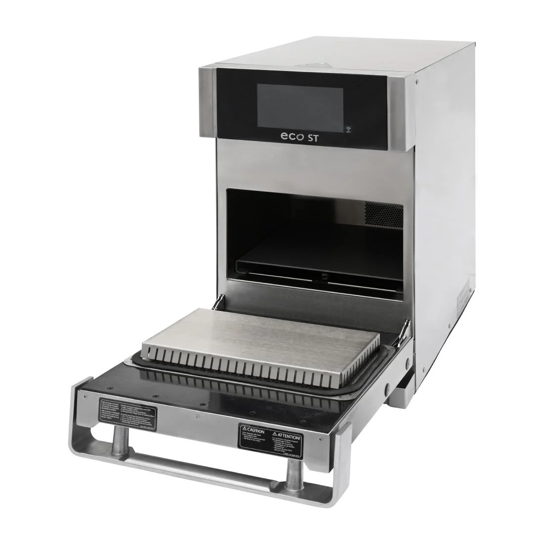 Turbochef Eco ST Ventless Rapid Cook Oven - Image 3