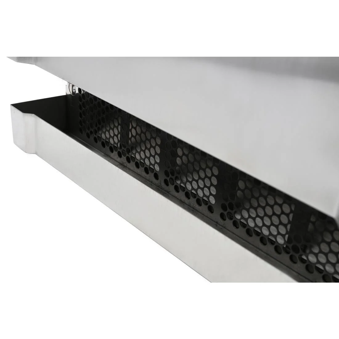 Turbochef Eco ST Ventless Rapid Cook Oven - Image 4