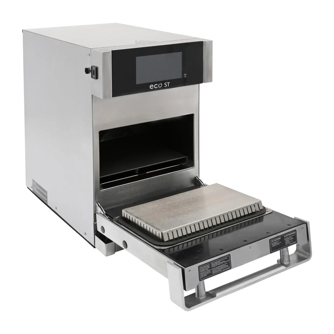 Turbochef Eco ST Ventless Rapid Cook Oven - Image 9