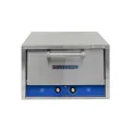 Baker's Pride Countertop Electric Double Deck Pizza Oven P22S - Image 5