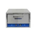 Baker's Pride Countertop Electric Double Deck Pizza Oven P22S - Image 11