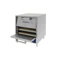 Baker's Pride Countertop Electric Four Deck Pizza Oven P44S - Image 2