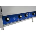 Baker's Pride Countertop Electric Four Deck Pizza Oven P44S - Image 3